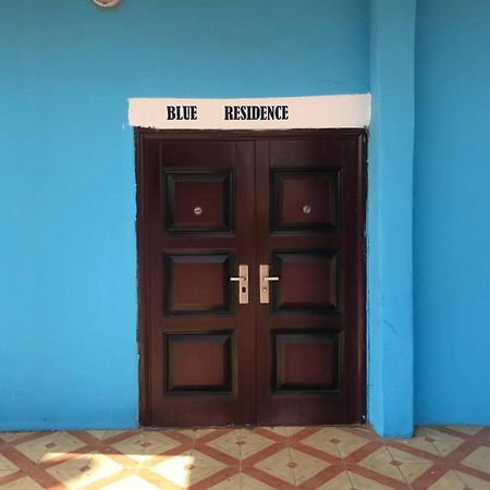 Blue Residence Bakau Bagian luar foto