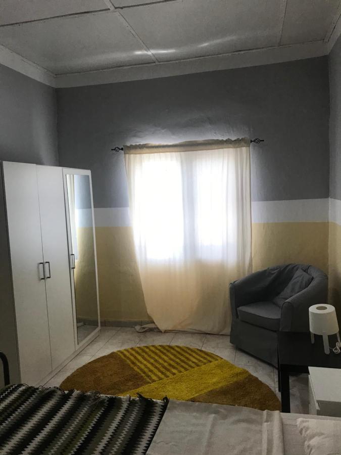Blue Residence Bakau Bagian luar foto
