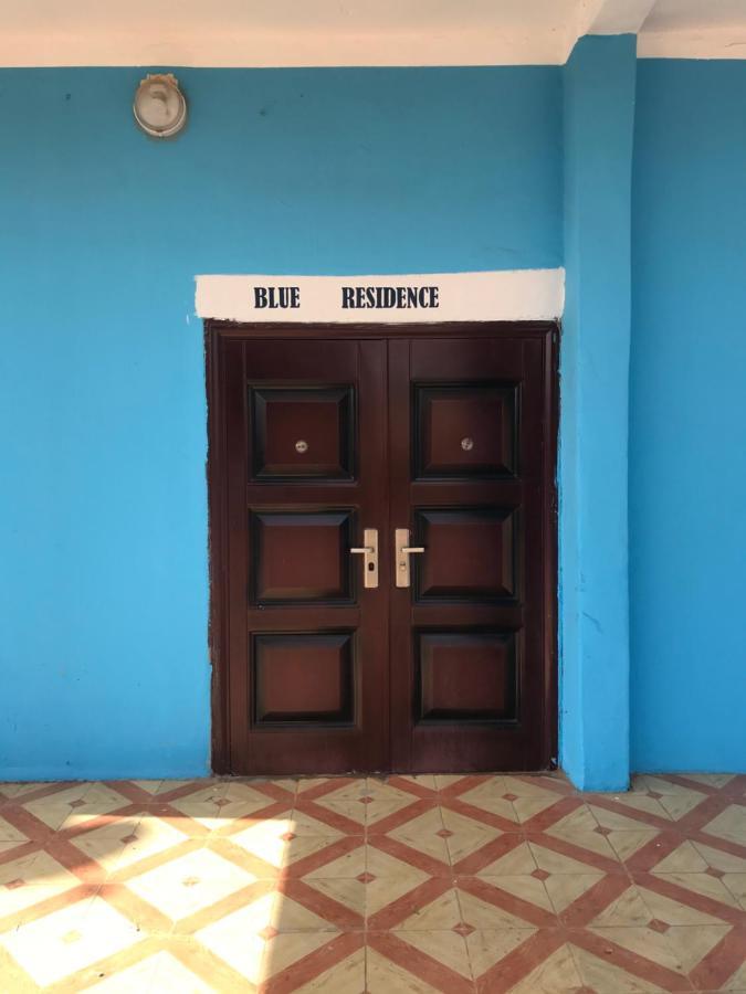 Blue Residence Bakau Bagian luar foto