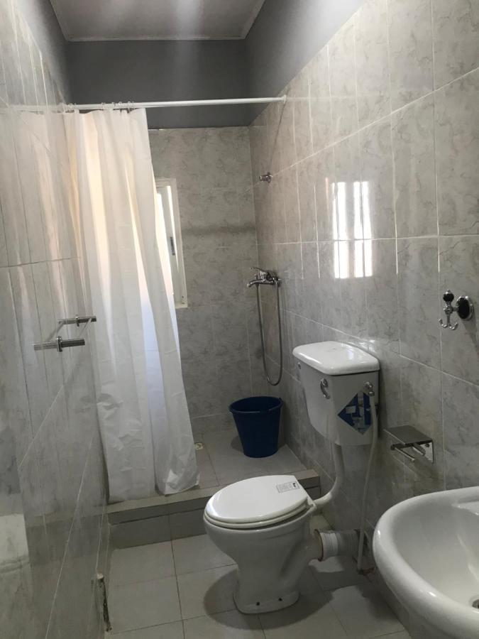 Blue Residence Bakau Bagian luar foto