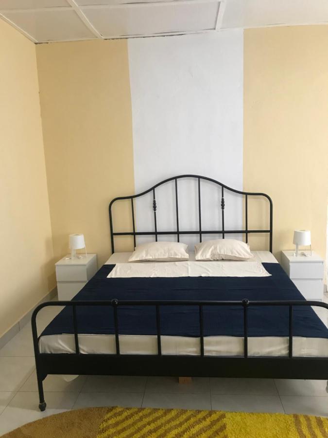 Blue Residence Bakau Bagian luar foto