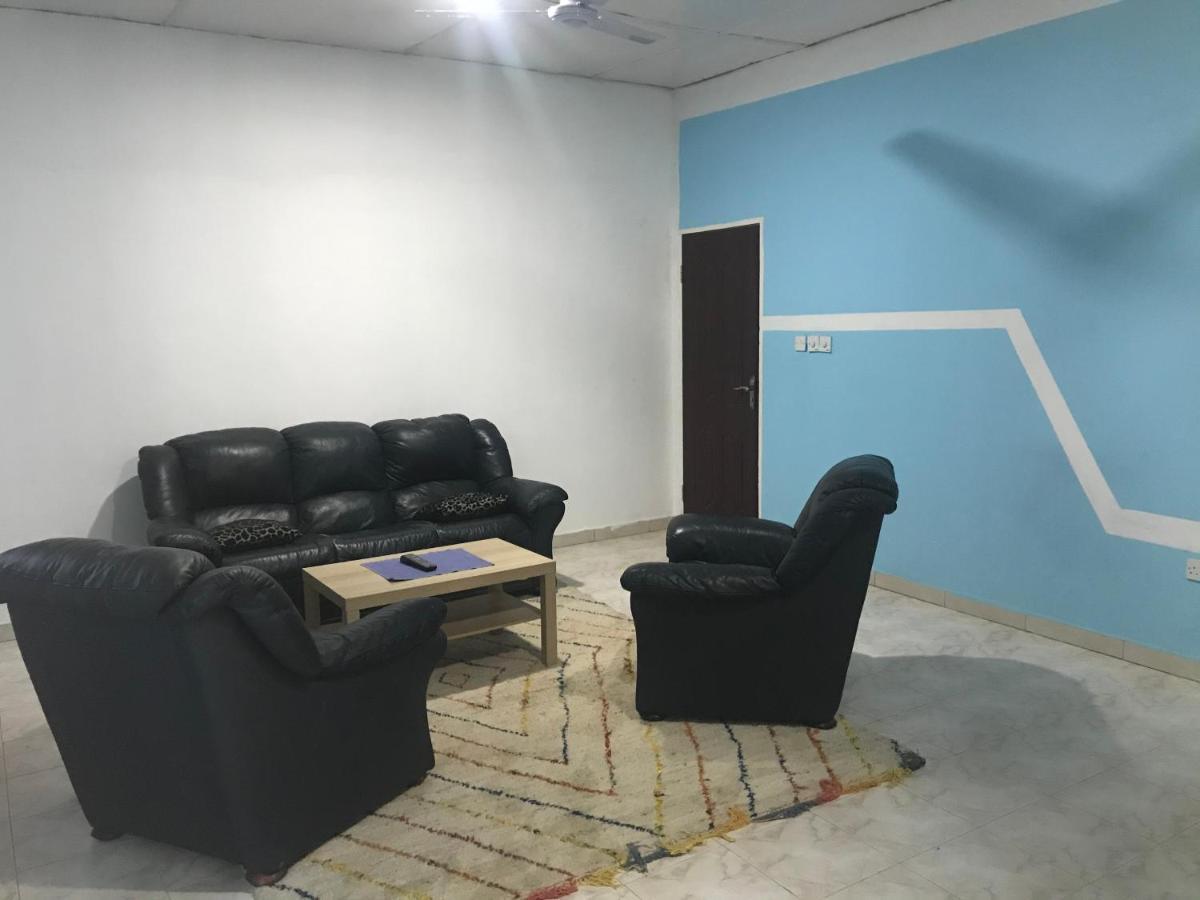 Blue Residence Bakau Bagian luar foto