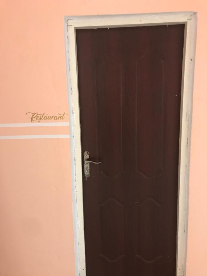 Blue Residence Bakau Bagian luar foto